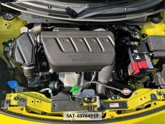 Suzuki SWIFT 2018-09 7917389-2
