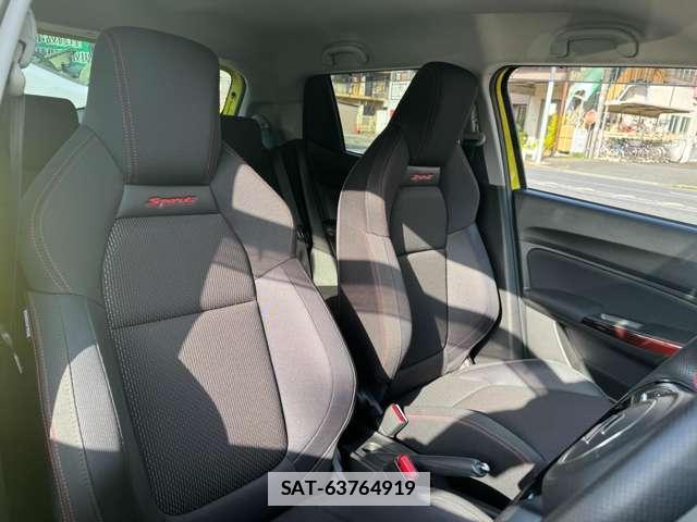 Suzuki SWIFT 2018-09 7917389-3