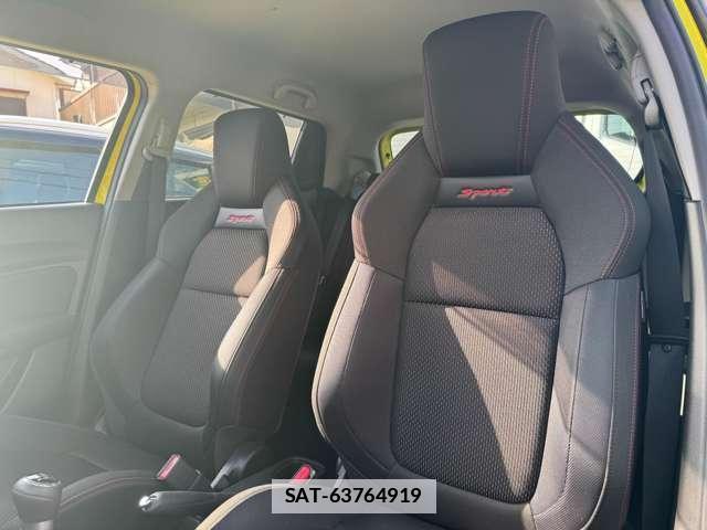 Suzuki SWIFT 2018-09 7917389-5