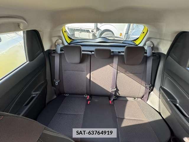 Suzuki SWIFT 2018-09 7917389-7