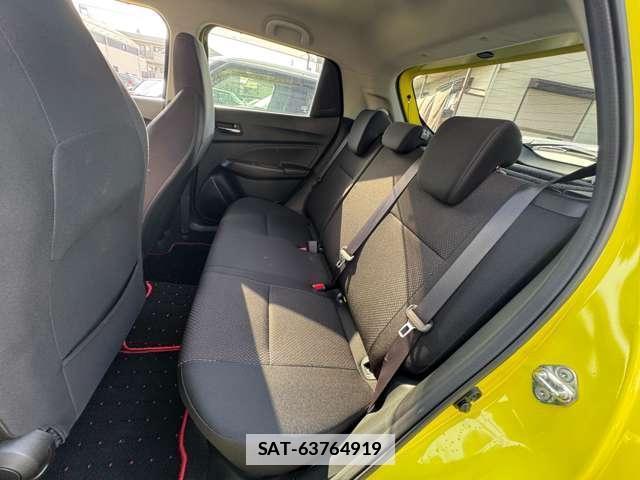 Suzuki SWIFT 2018-09 7917389-8