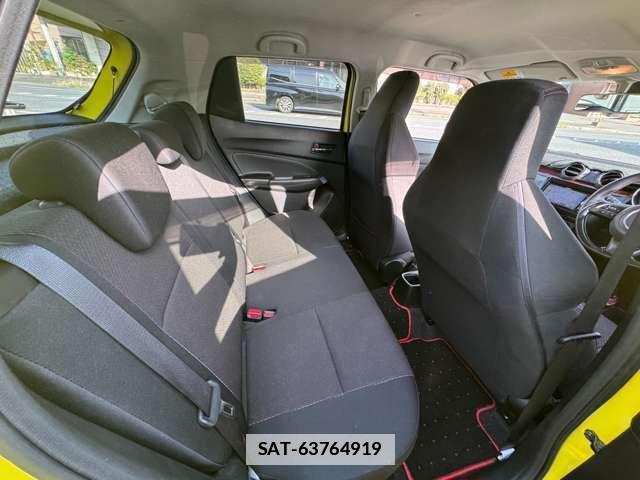 Suzuki SWIFT 2018-09 7917389-9