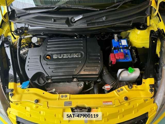 Suzuki SWIFT 2013-03 7917390-1