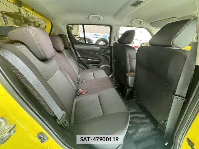 Suzuki SWIFT 2013-03 7917390-10