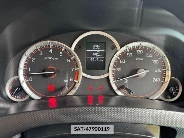 Suzuki SWIFT 2013-03 7917390-11