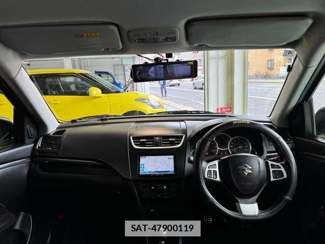 Suzuki SWIFT 2013-03 7917390-2