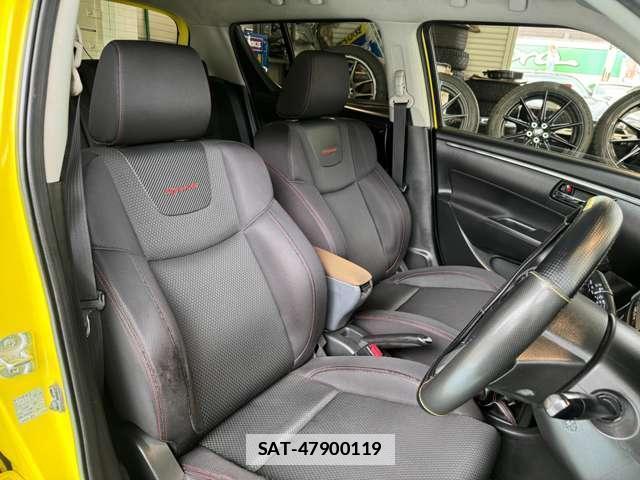 Suzuki SWIFT 2013-03 7917390-4