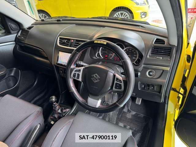 Suzuki SWIFT 2013-03 7917390-5