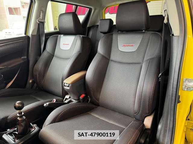Suzuki SWIFT 2013-03 7917390-6