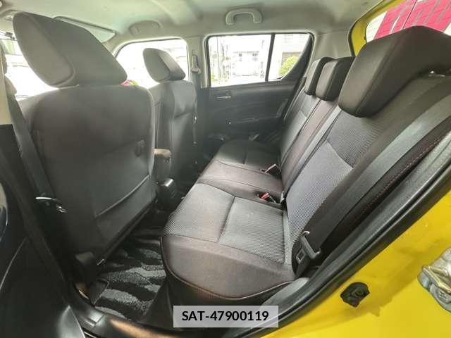 Suzuki SWIFT 2013-03 7917390-9