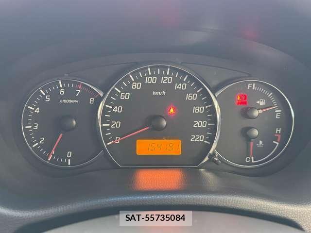 Suzuki SWIFT 2007-03 7917391-10