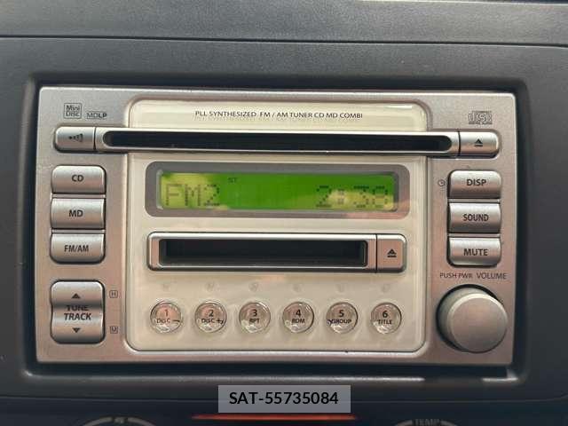 Suzuki SWIFT 2007-03 7917391-12