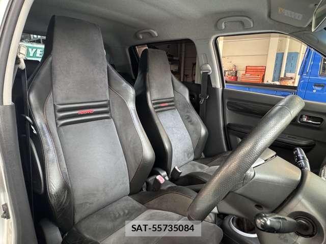 Suzuki SWIFT 2007-03 7917391-2