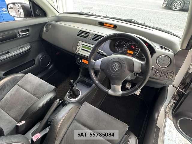Suzuki SWIFT 2007-03 7917391-3