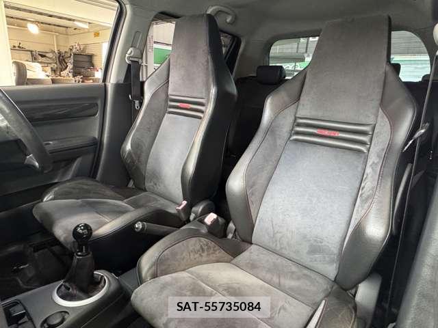 Suzuki SWIFT 2007-03 7917391-4