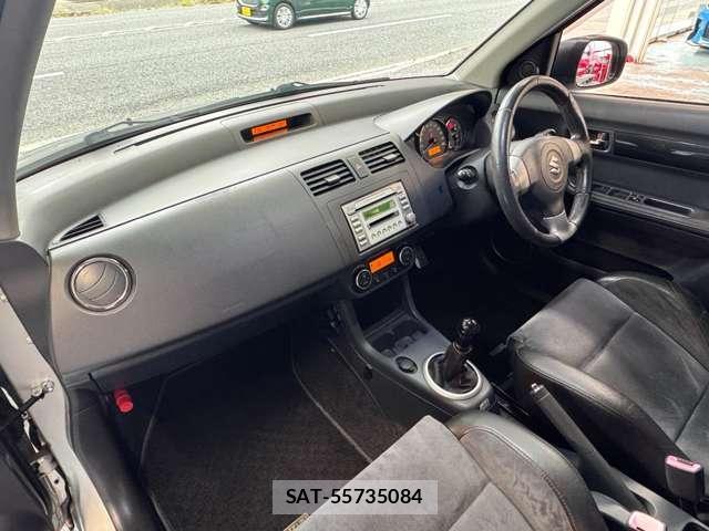 Suzuki SWIFT 2007-03 7917391-5