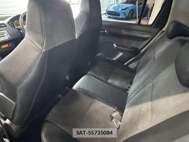 Suzuki SWIFT 2007-03 7917391-7