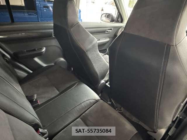 Suzuki SWIFT 2007-03 7917391-8