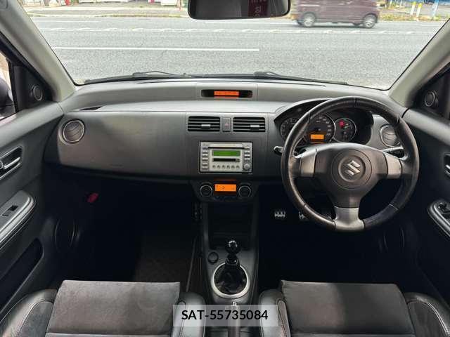 Suzuki SWIFT 2007-03 7917391-9
