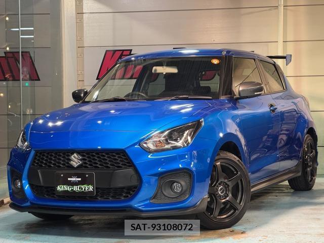 Suzuki SWIFT 2023-06 7917392-0