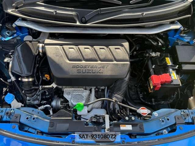 Suzuki SWIFT 2023-06 7917392-1