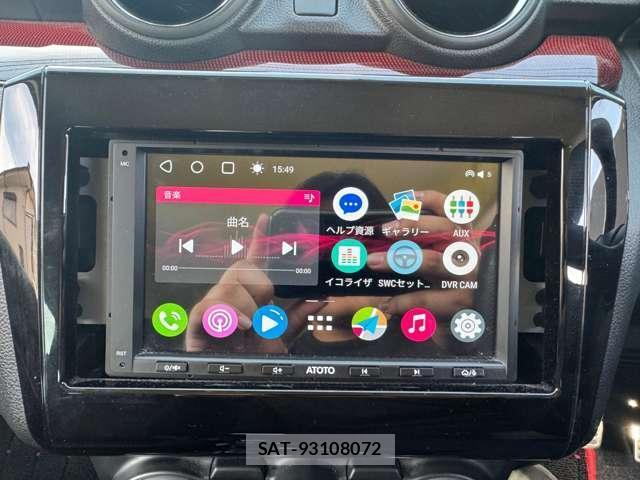 Suzuki SWIFT 2023-06 7917392-11