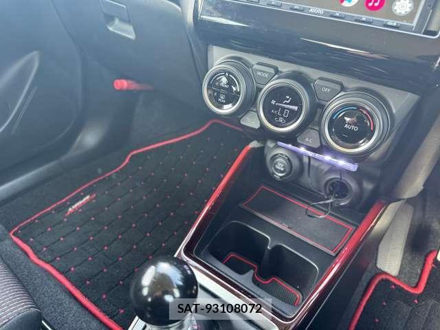 Suzuki SWIFT 2023-06 7917392-12