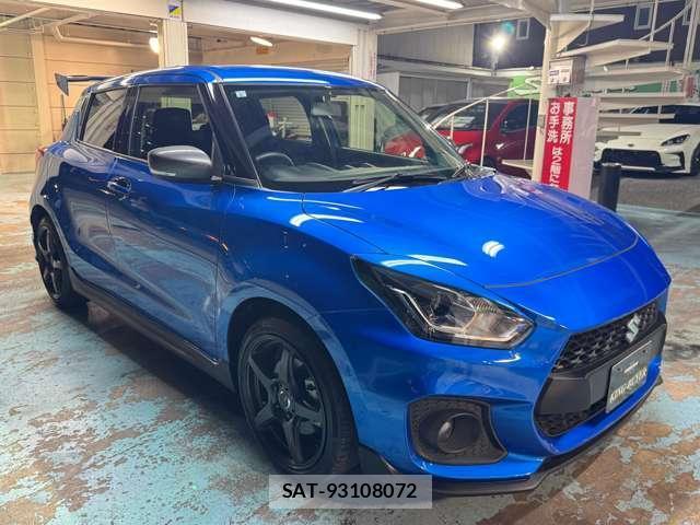 Suzuki SWIFT 2023-06 7917392-14