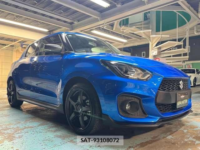 Suzuki SWIFT 2023-06 7917392-16