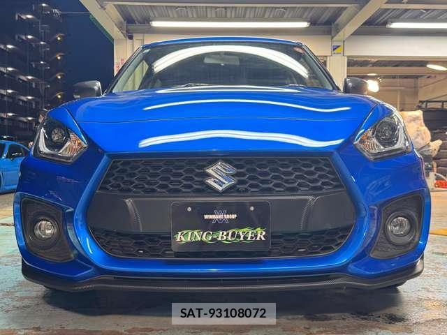 Suzuki SWIFT 2023-06 7917392-18