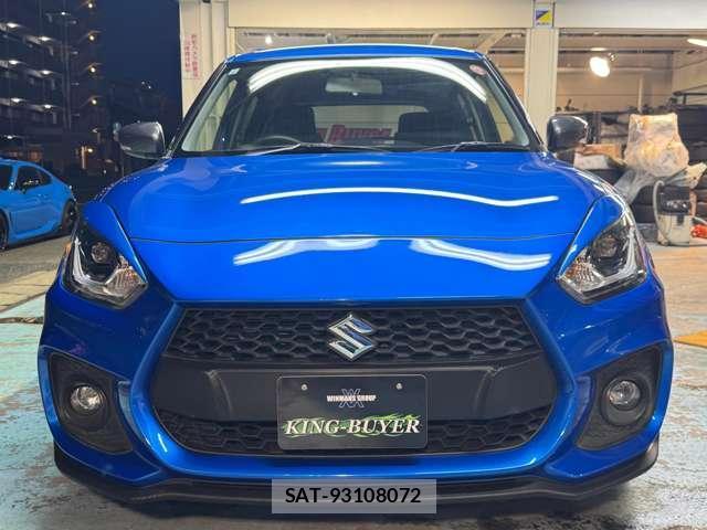 Suzuki SWIFT 2023-06 7917392-19