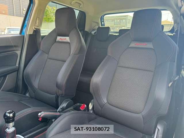 Suzuki SWIFT 2023-06 7917392-5