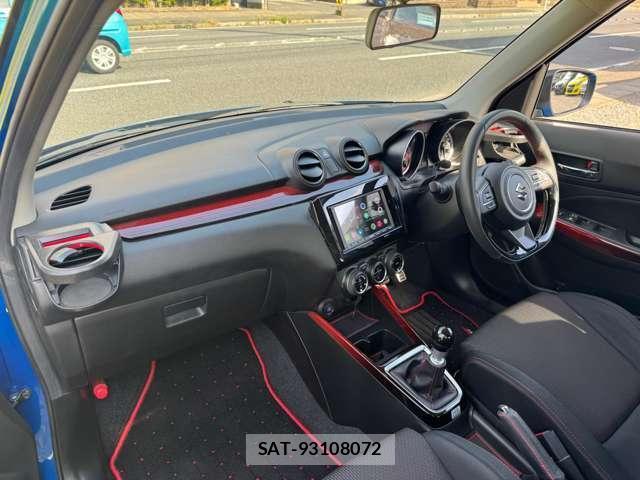Suzuki SWIFT 2023-06 7917392-6