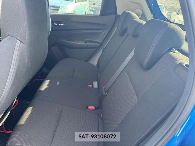 Suzuki SWIFT 2023-06 7917392-7