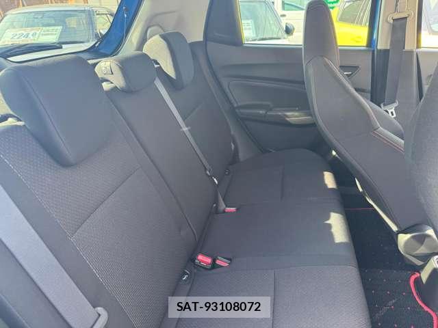 Suzuki SWIFT 2023-06 7917392-8
