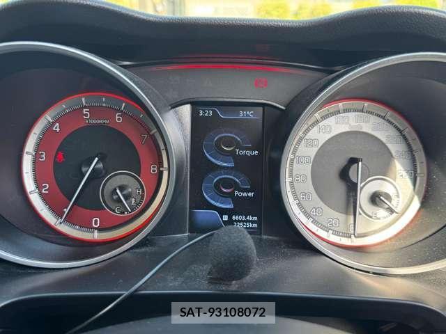 Suzuki SWIFT 2023-06 7917392-9
