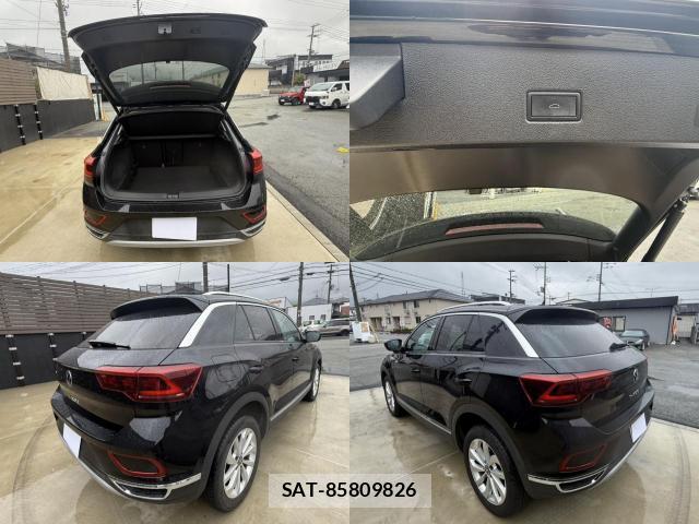 VolksWagen T-ROC 2022-11 7913059-1