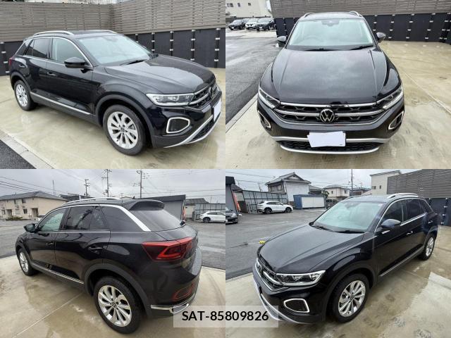 VolksWagen T-ROC 2022-11 7913059-10