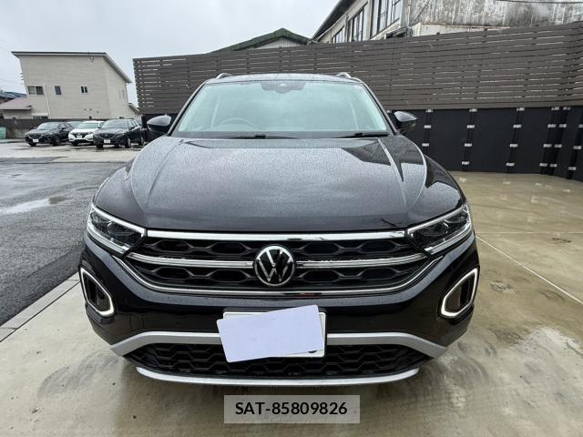VolksWagen T-ROC 2022-11 7913059-13