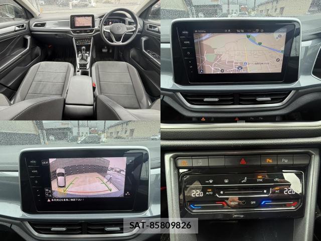 VolksWagen T-ROC 2022-11 7913059-2
