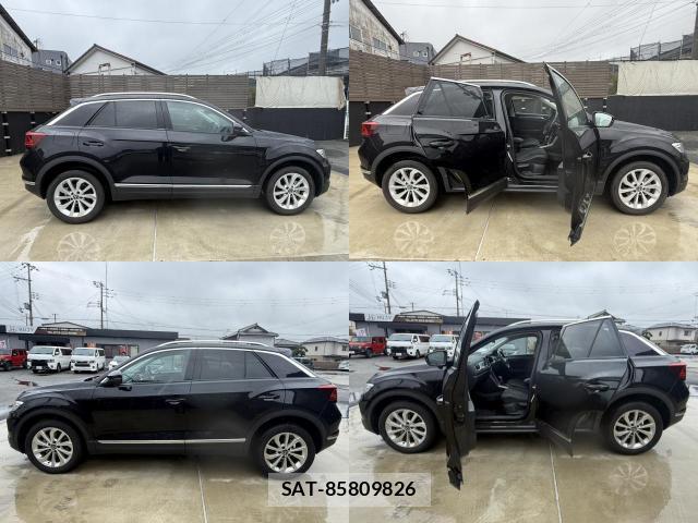 VolksWagen T-ROC 2022-11 7913059-3