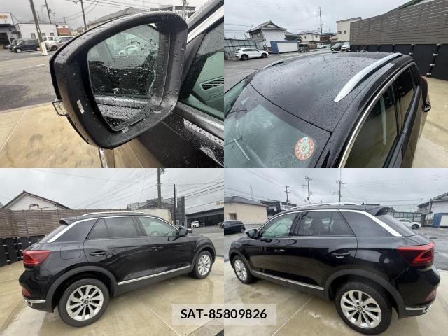 VolksWagen T-ROC 2022-11 7913059-4