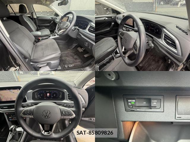 VolksWagen T-ROC 2022-11 7913059-5