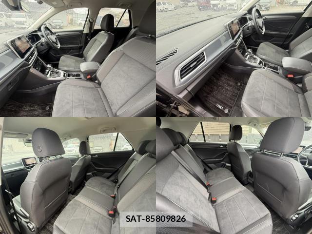 VolksWagen T-ROC 2022-11 7913059-6