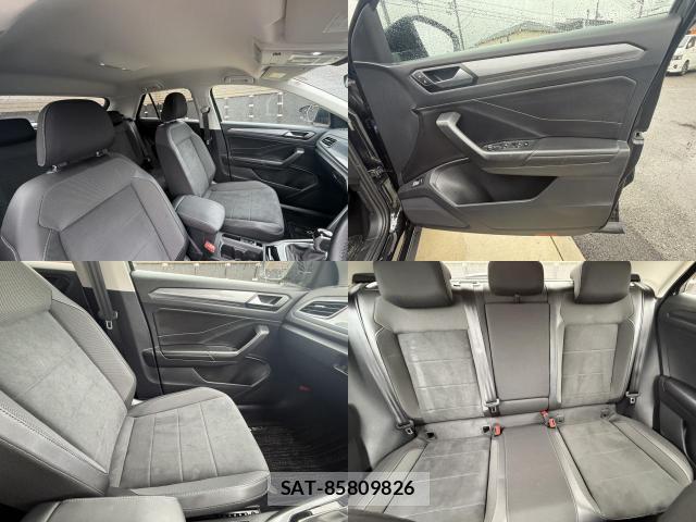 VolksWagen T-ROC 2022-11 7913059-7