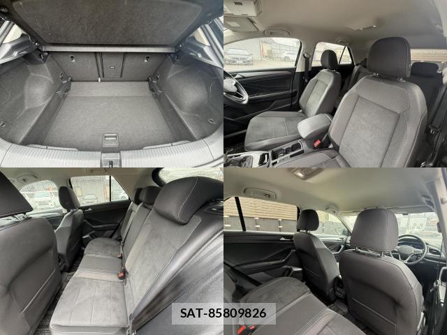 VolksWagen T-ROC 2022-11 7913059-8