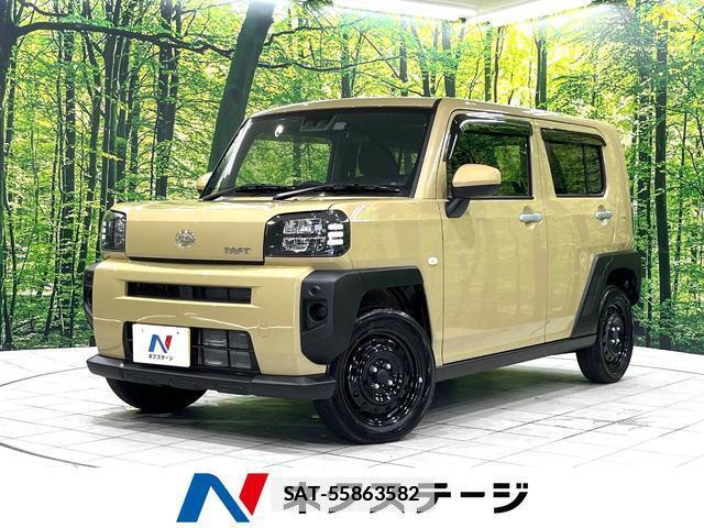 Daihatsu TAFT 2025-03 7912764-0