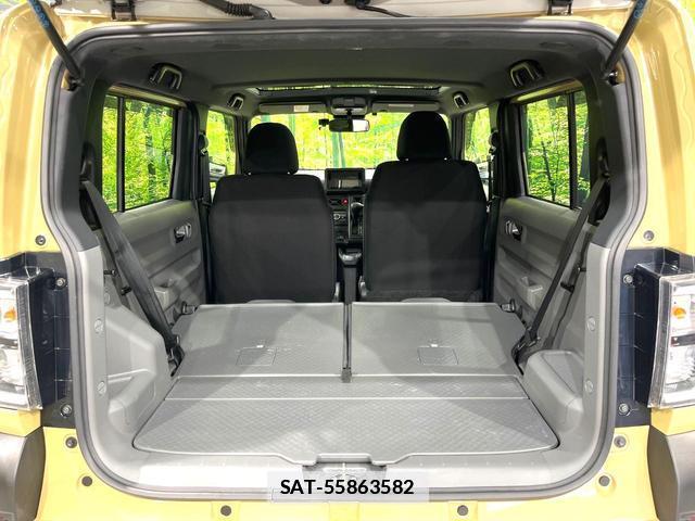 Daihatsu TAFT 2025-03 7912764-10