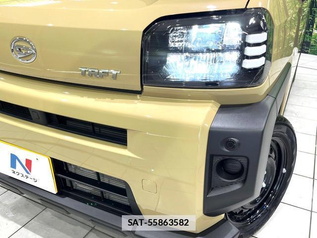 Daihatsu TAFT 2025-03 7912764-12