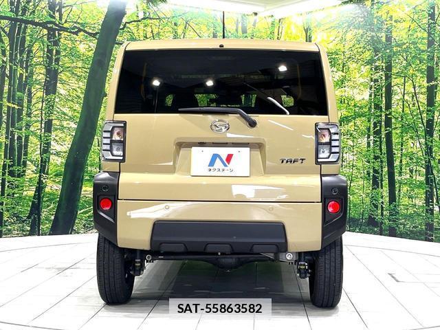Daihatsu TAFT 2025-03 7912764-15
